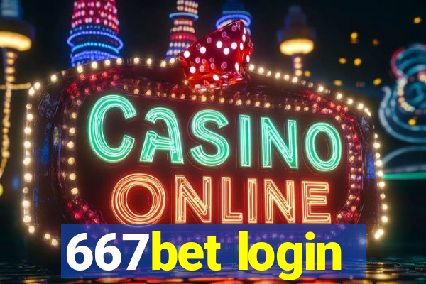 667bet login